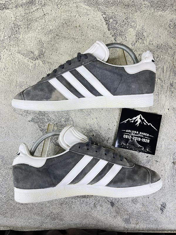 Adidas gazelle, foto 5