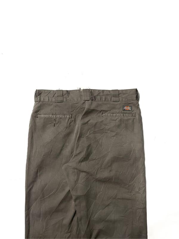 Dickies work pants 874 gravel grey, foto 5