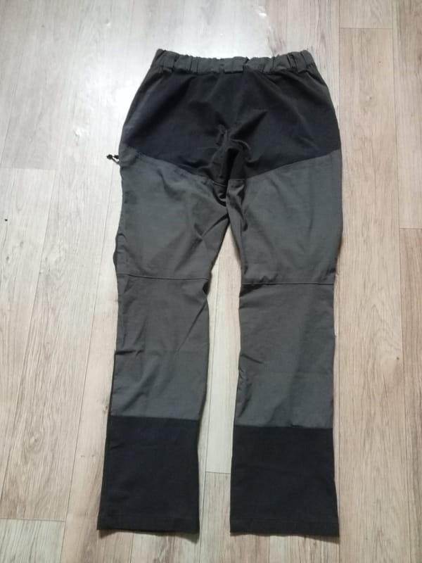 Trekingpants cargo simond forclaz by Decathlon, foto 7