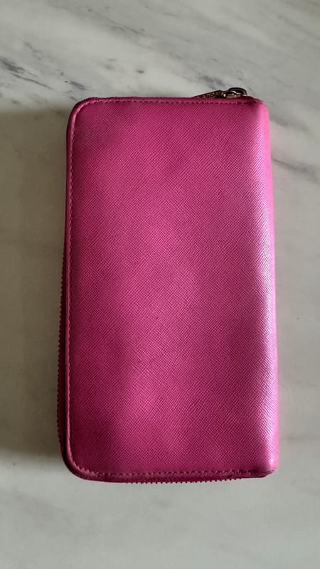 Tory Burch dompet panjang, foto 2