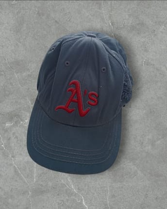 Oakland Athletics MLB Cap
