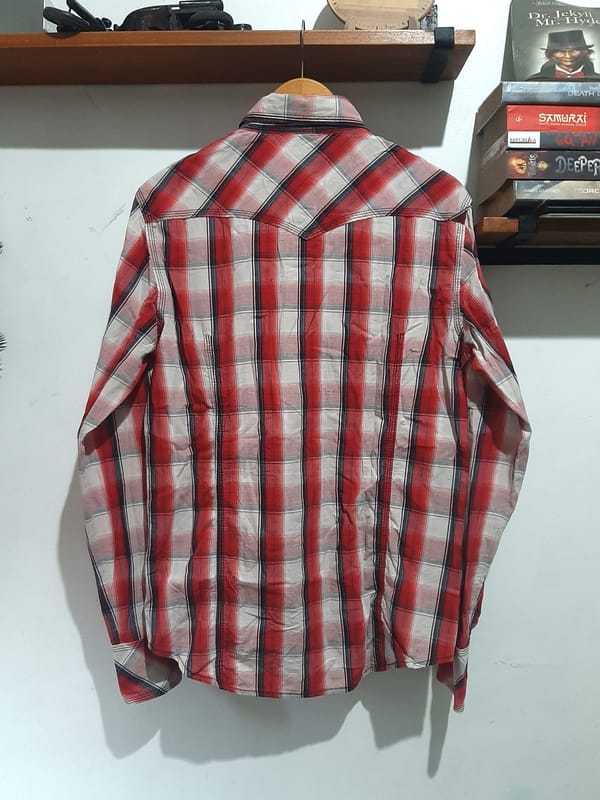 True religion shirt, foto 7