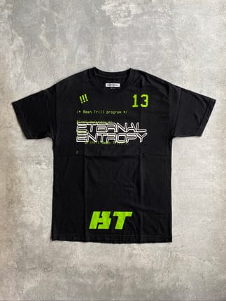 BEENTRILL Shirt Size L