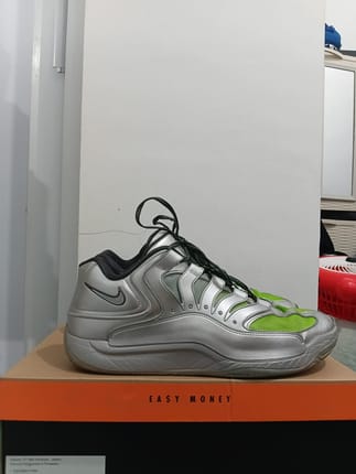 Nike KD 18 EYBL Size 47,5 Original