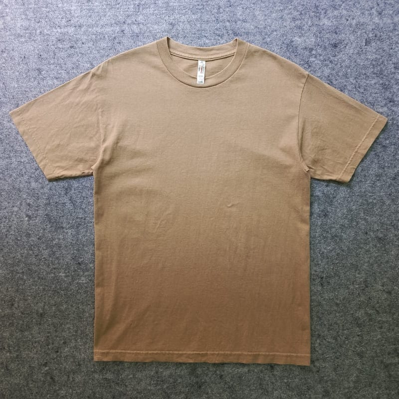 Blank Tee Alystyle, foto 2
