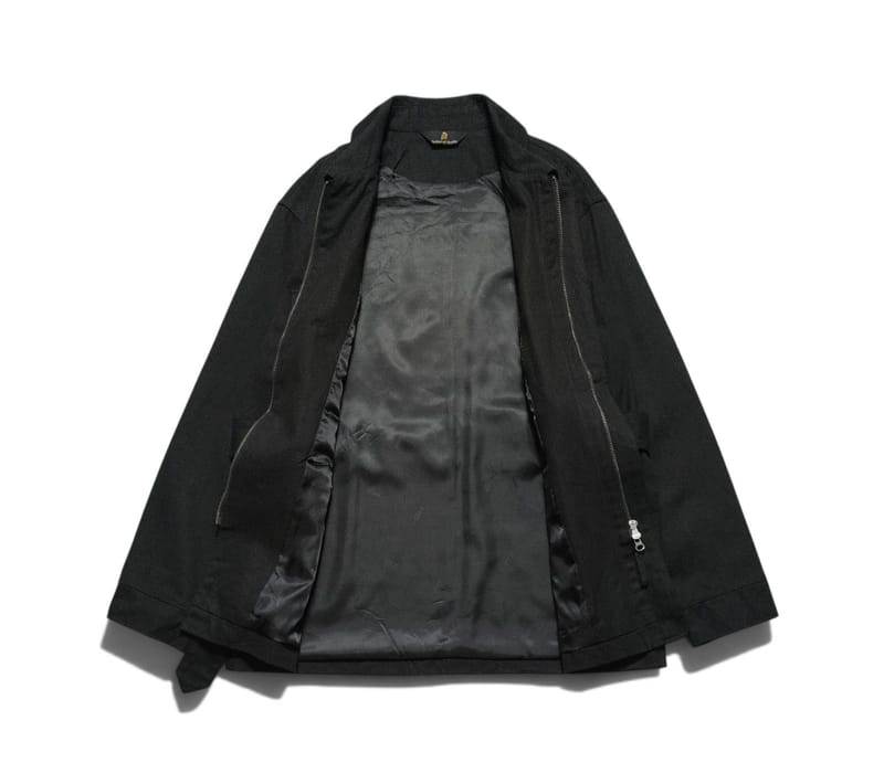 LOHNT Safari Jacket, foto 8