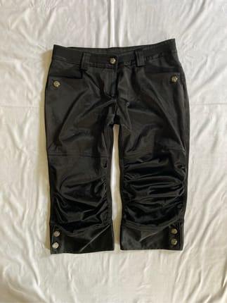 capri pants
