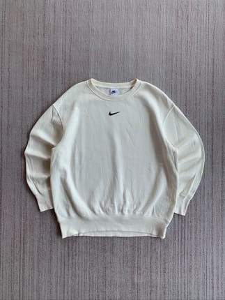 Nike Center Swoosh
