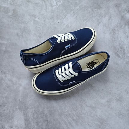 Vans Authentic 44 DX Anaheim Factory Navy