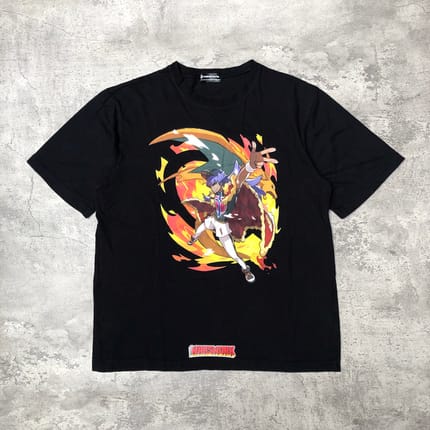 Pokemon Tee