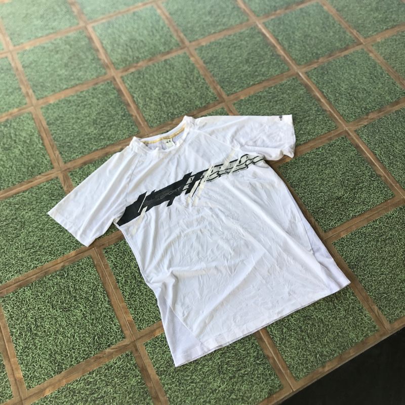 Ellesse Sportswear Jersey Pria white, foto 2