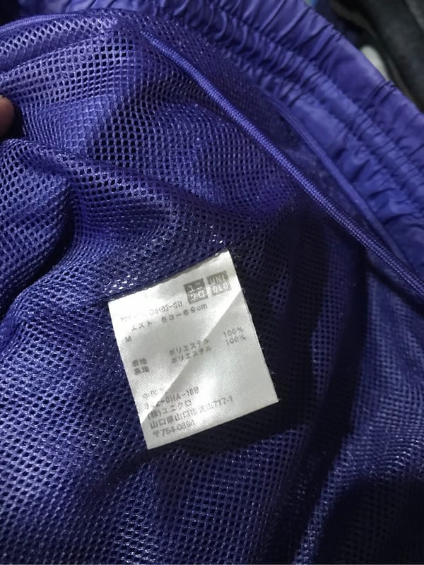 UNIQLO, foto 2