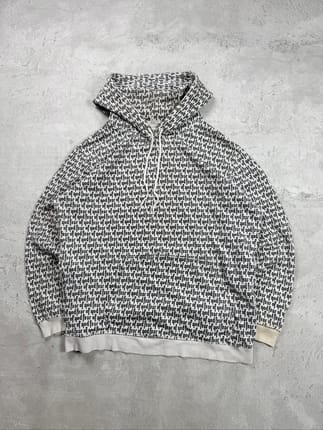 Fear of God Hoodie