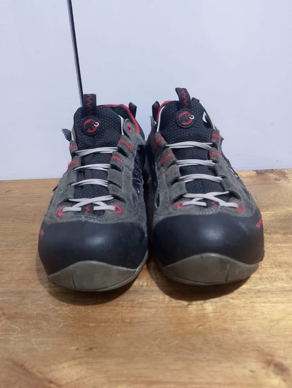 MAMMUT GORE-TEX - SIZE 42, foto 3