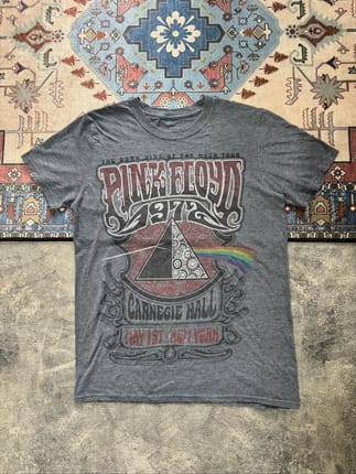 Kaos Band Pink Floyd