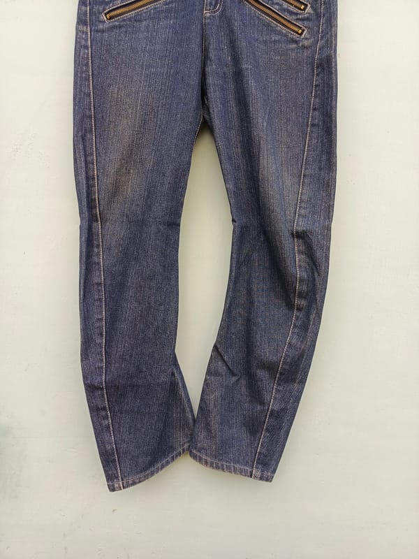 Celana Lucy jeans, foto 6