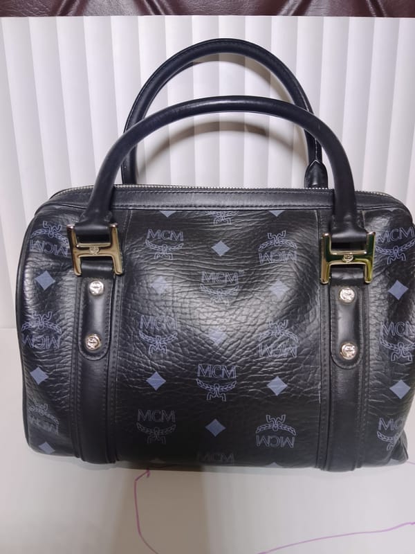MCM BAG., foto 2
