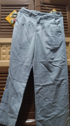Celana Semi Cutbray