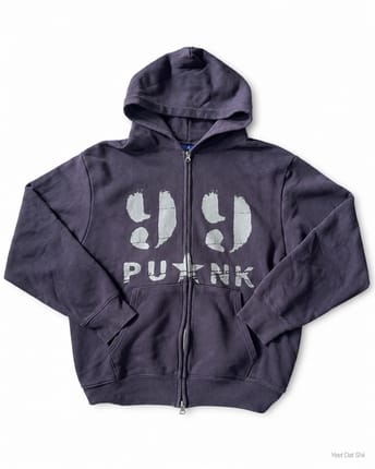 99 Punk Hoodie
