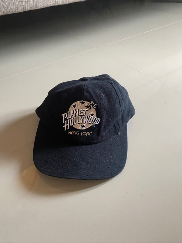 Planet Hollywood Hats, foto 4