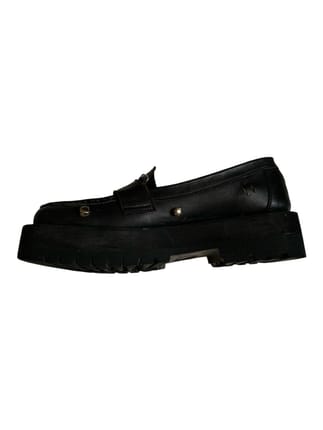 "Visiont"Loafers