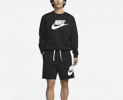short pants nike swoosh , short pants nike