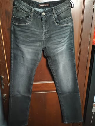 Bang Bang Jeans