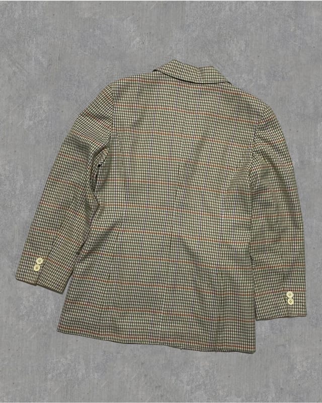 Blazer Oversized, foto 2
