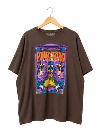 KAOS PINK FLOYD