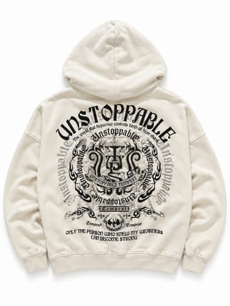 Tempest y2k affliction grunge vintage ziper hoodie