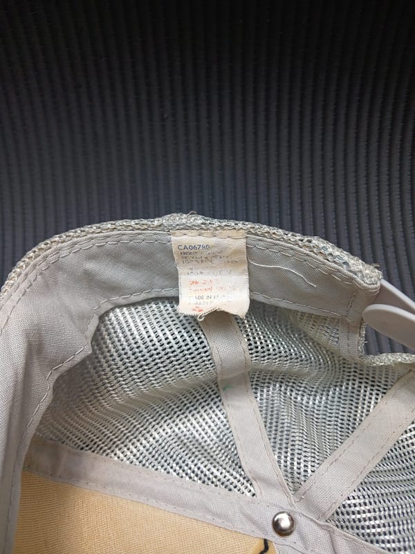 Trucker hat, foto 6