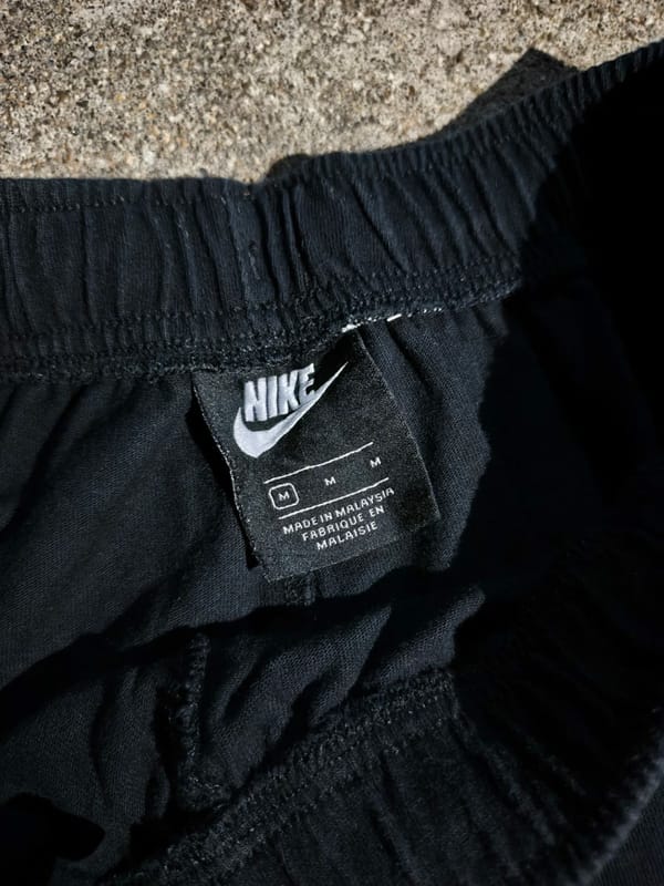 Celana Pendek Nike, foto 3