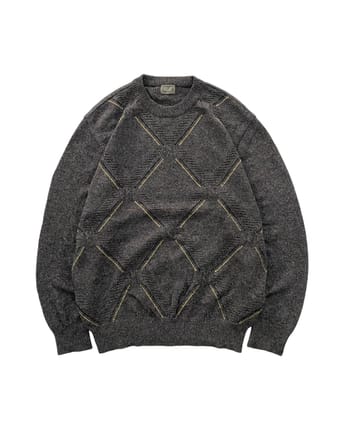 Sweater motif / Knitwear motif / Rajut motif