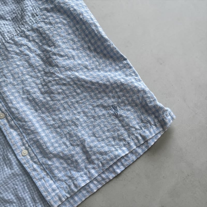 Uniqlo kemeja, foto 4
