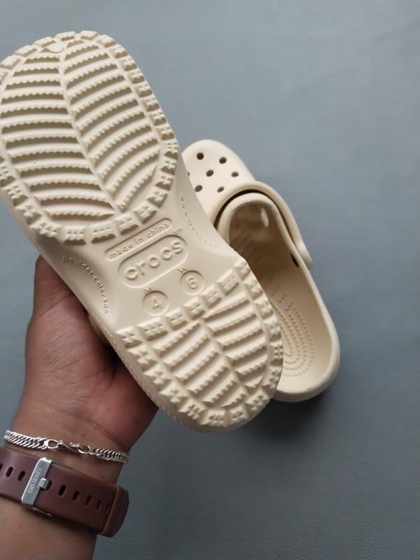 sendal crocs, foto 5