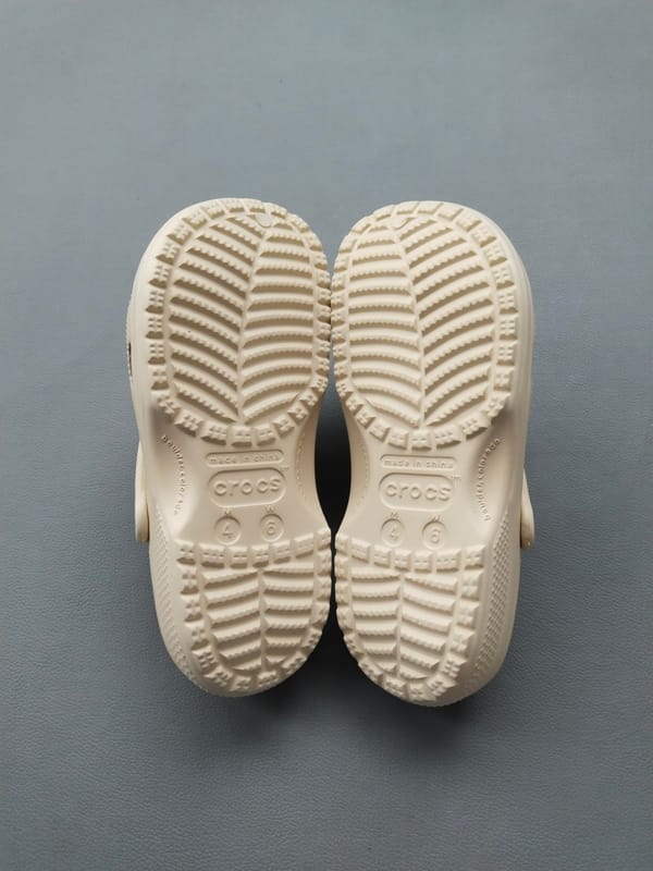 sendal crocs, foto 4