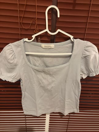 Kaos babydoll