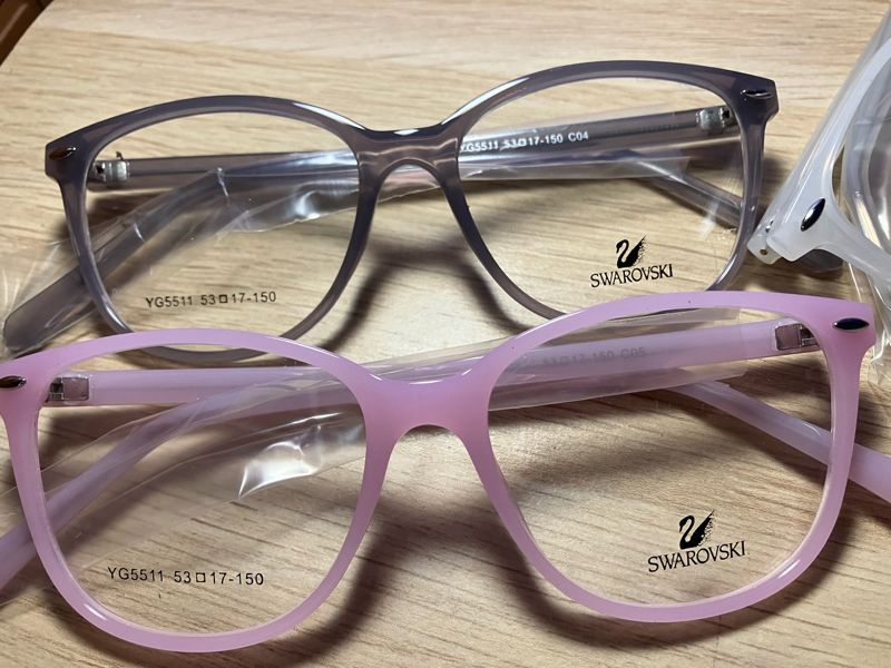 Vintage Glass Pria black, foto 4