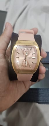 Watch Alexandre Christie