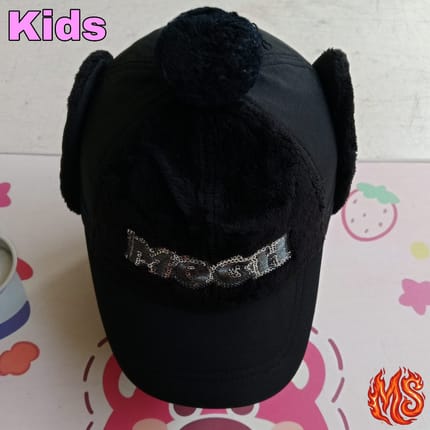 Topi anak MOCH