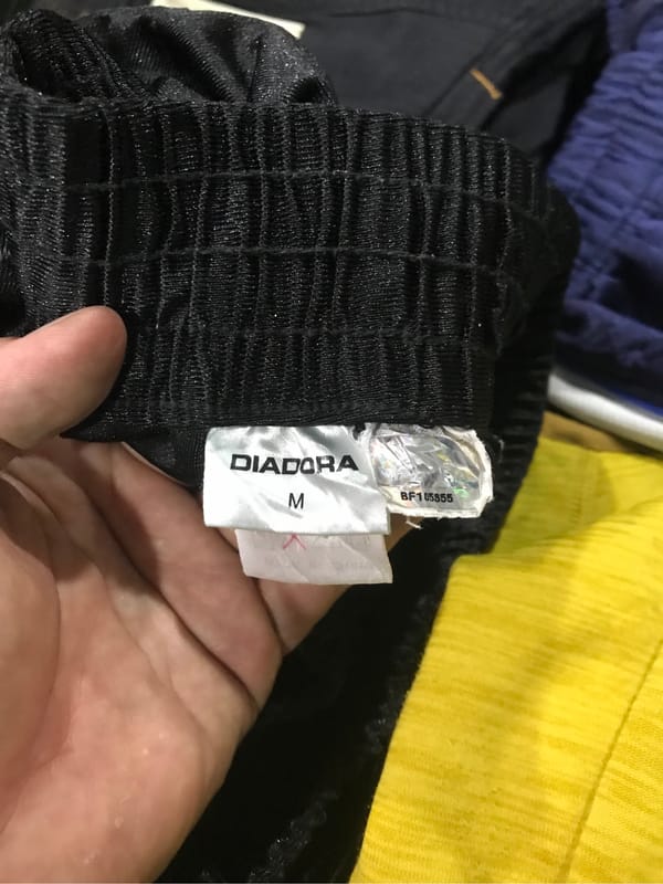 DIADORA, foto 4