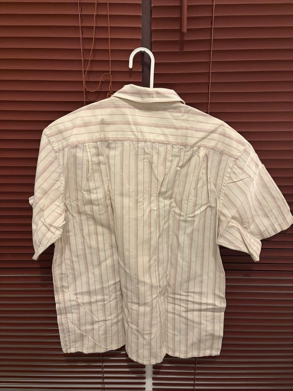 Kemeja uniqlo, foto 2