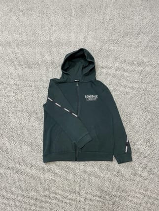 HOODIE LONSDALE
