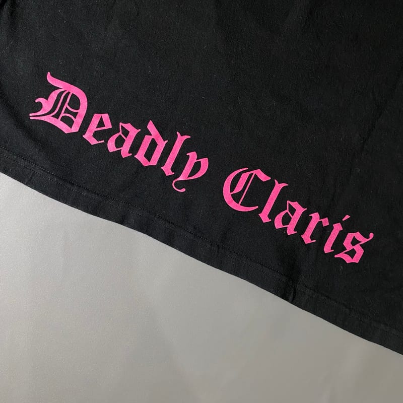 Kaos Band DIR EN GREY, foto 4