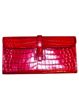 Clutch Tas-Dompet