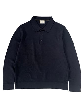 Knitwear Halfbutton ZA11