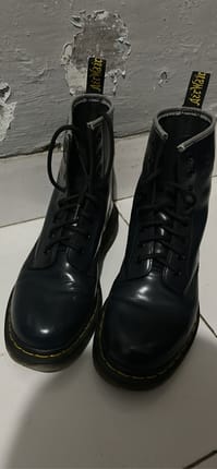 docmart1460 blacksmooth