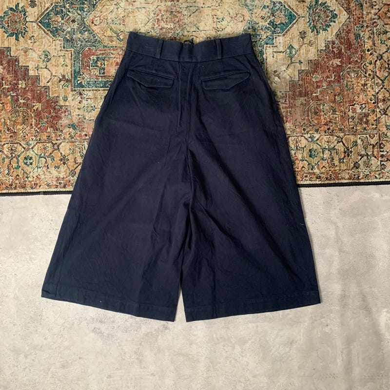 Margaret Howell bermuda short, foto 2