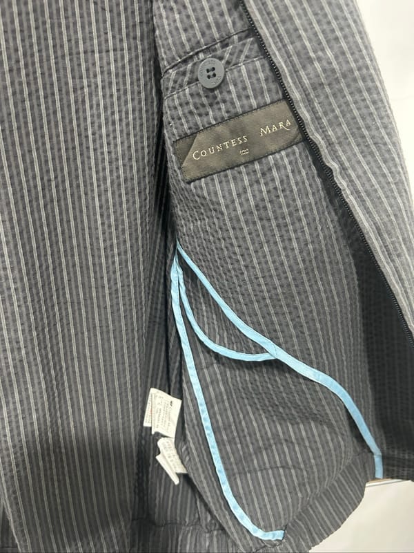 COUNTESS MARA WORK JACKET, foto 5