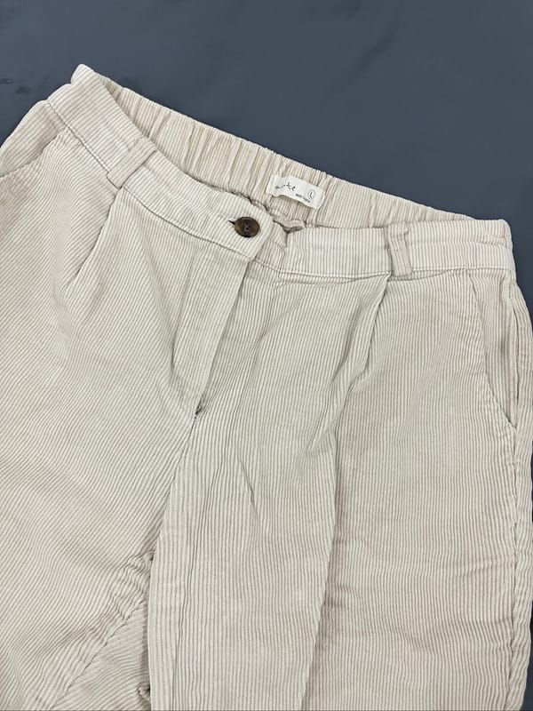 Jeans Corduroy, foto 2